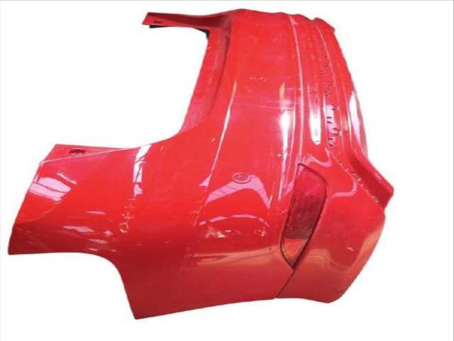 Foto 3ª: Paragolpes Trasero Ford Focus 1.0 ECOBOOST (2010)