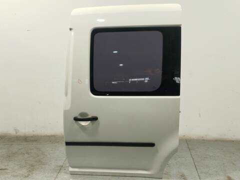 Puerta Lateral Corredera Izquierda Volkswagen Caddy 1.9 TDI 105CV 77KW FURGONETA