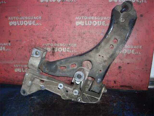 Brazo Suspension Delantero Izquierdo Volkswagen Golf 1.6 ADVANCE BLUEMOTION TECH. [1.6 LTR. - 77 KW TDI DPF]