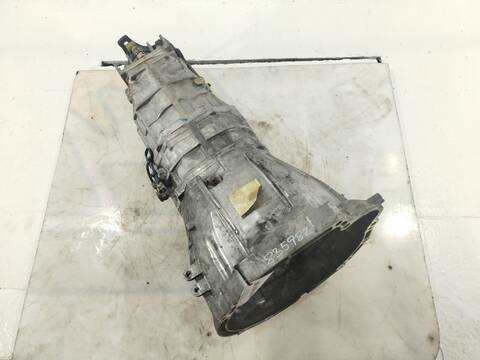 Foto 2ª: Caja Cambios Lexus IS 200D 150CV 110KW [2AD-FTV] (2011)