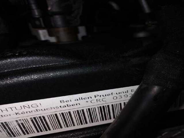 Foto 3ª: Motor Completo Porsche Panamera 3.0 D (2009)