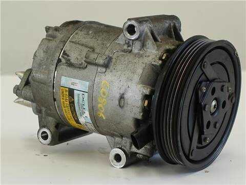 Compresor Aire Acondicionado Renault Scenic 1.6 JM0C JM0J JM1B) 113CV 83KW JM)
