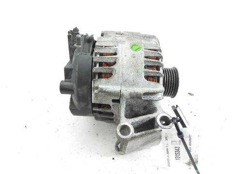Foto 3ª: Alternador Ford Fiesta 1.25 [SNJA] (2008)
