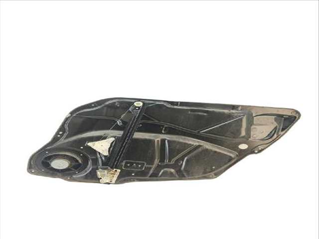 Foto 2ª: Elevalunas Manual Trasero Izquierdo Mercedes Clase R 280 R 320 CDI 4-MATIC 251.022 251.122) (2005)