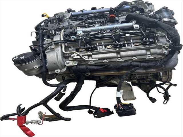 Foto 2ª: Motor Completo Jeep Commander 3.0 CRD 218 CV 160KW [EXL, OM642, 642.980]