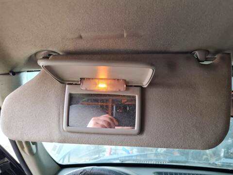 Parasol Izquierdo Jeep Cherokee 2.8 CRD LIMITED 150CV 110KW