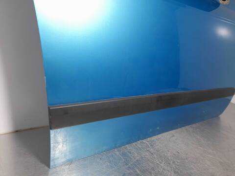 Foto 4ª: Puerta Delantera Derecha Chevrolet Matiz SE 64CV 47KW [B10S1-G] (2007)