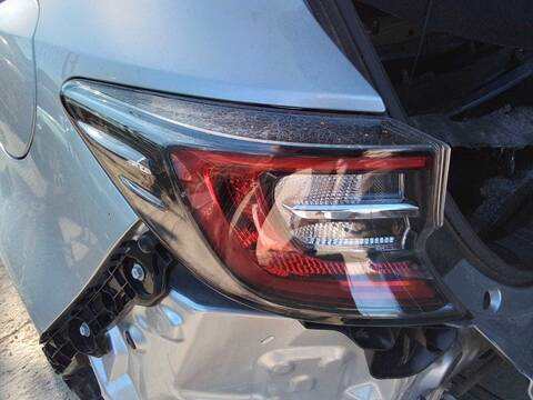 Foto 4ª: Piloto Trasero Izquierdo Toyota Corolla 1.8 98CV 72KW [2ZRFXE] (2022)