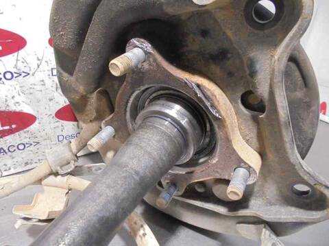 Foto 2ª: Transmision Trasera Izquierda Toyota Land Cruiser LIFE 190CV 140KW [1KDFTV] (2011)