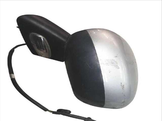 Foto 2ª: Retrovisor Izquierdo Citroen C3 1.4 HDI 70 SC8HZC SC8HR0 SC8HP4) (2009)