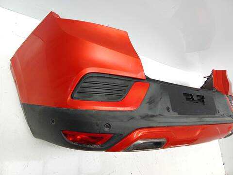 Foto 2ª: Paragolpes Trasero Renault Arkana 1.3 TCE 140 LDN0) 140CV 103KW [H5H 490] (2021)