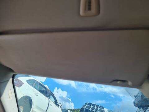 Foto 2ª: Parasol Izquierdo Bmw Serie 5 518 520 D 184CV 135KW [N47D20C] (2010)
