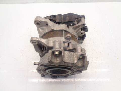 Alternador Mazda 3 179 CV 132KW