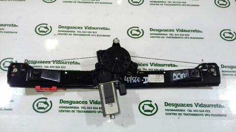 Elevalunas Eléctrico Delantero Derecho Fiat Grande Punto 1.3 16V MULTIJET DYNAMIC 66KW) 90CV