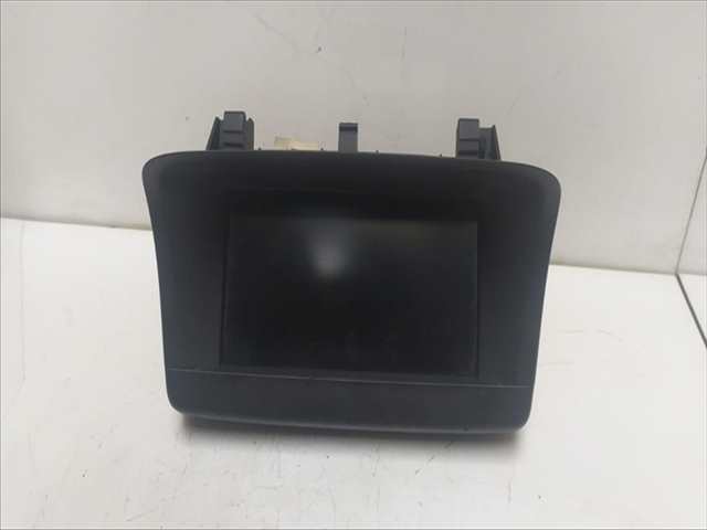 Foto 2ª: Pantalla Multifuncion Opel Meriva 1.6 CTDI [B16DTL] (2014)