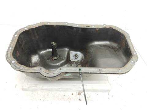 Carter Seat Ibiza ERENCE 86CV 63KW