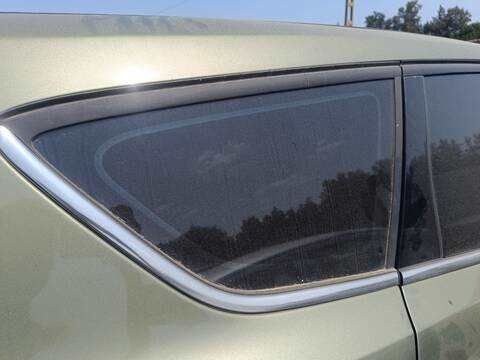 Luna Trasera Derecha Ford Kuga TITANIUM