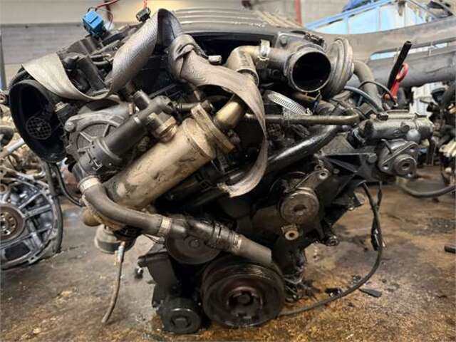Foto 2ª: Motor Completo Bmw Serie 3 315 2.0 320D [2.0 LTR. - 100 KW 16V DIESEL CAT] [M47 D20 (20 4 D1)]
