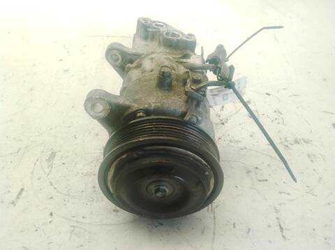 Compresor Aire Acondicionado Bmw Serie 4 418 418 D