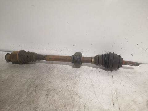 Transmision Delantera Derecha Dacia Logan K7J710