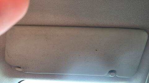 Foto 2ª: Parasol Izquierdo Renault Captur ZEN 90CV 66KW (2013)