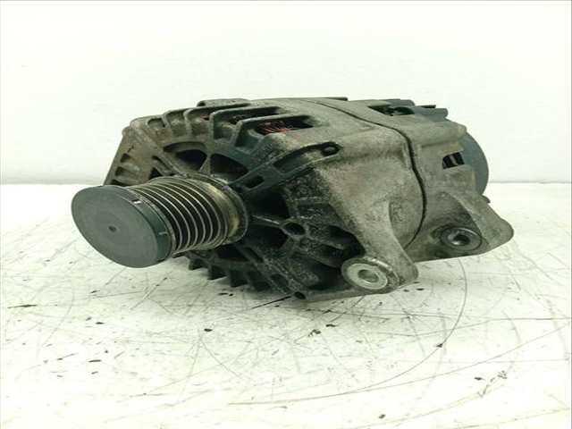 Alternador Jeep Compass LIMITED 4X4 163CV 120KW