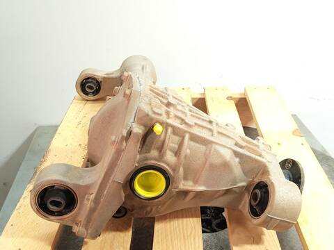 Diferencial Delantero Nissan Pathfinder 2.5 DCI DIESEL CAT 171CV 126KW