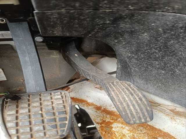 Pedal Acelerador Iveco Daily FURGON 35C... BATALLA 3000 145CV 107KW