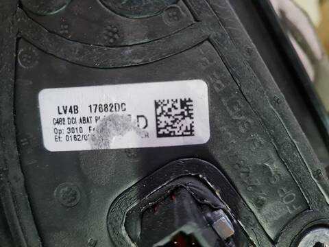 Foto 4ª: Retrovisor Derecho Ford Kuga HYBRID ST-LINE 150CV [YLDC] (2020)