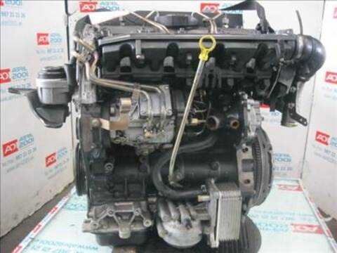 Foto 3ª: Motor Completo Ford Mondeo 2.0 16V TDDI - TDCI 115CV 85KW [D6BA] (2001)