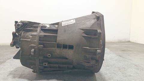 Foto 2ª: Caja Cambios Mercedes Sprinter 416 CDI 904.662 904.663) 156CV 115KW [612981] (2002)