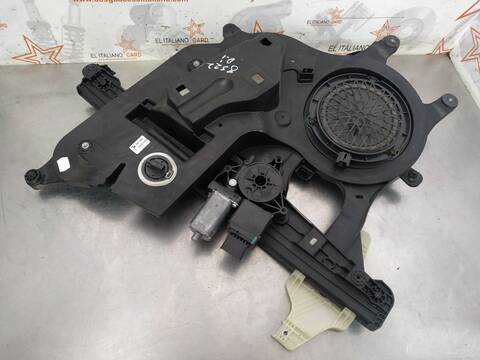 Foto 2ª: Elevalunas Eléctrico Delantero Izquierdo Peugeot Rifter ACTIVE NAV STANDARD 131CV 96KW [YH01] (2022)