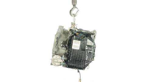 Foto 2ª: Caja Cambios Citroen C4 1.5 BLUEHDI 130 [YHZ (DV5RC)] (2018)