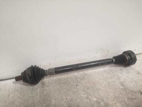 Transmision Delantera Derecha Audi A3 CBAB