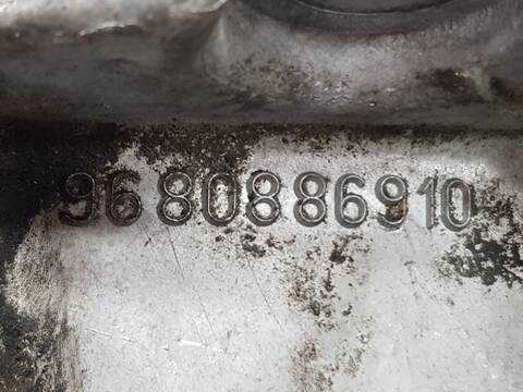 Foto 3ª: Caja Cambios Citroen C3 SX 130CV 97KW [9H06] (2009)