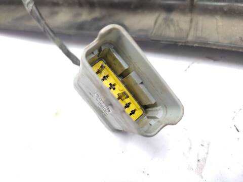 Foto 3ª: Electroventilador Citroen Berlingo 1.9 D MFWJZ) 70CV 51KW [WJZ] (2000)