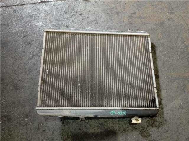 Foto 3ª: Radiador Motor Citroen C3 1.2 C-SERIES [1.2 LTR. - 81 KW 12V E-THP - PURETECH]