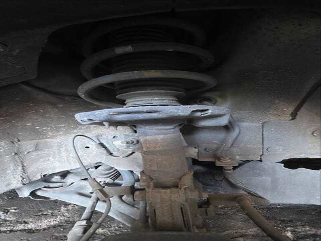 Amortiguador Delantero Derecho Kia Rio SPIRIT 101CV 74KW