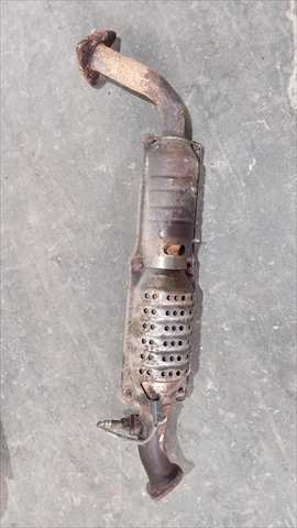 Foto 2ª: Catalizador Lexus LX 4.7 G 470 V8 (2002)