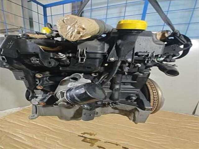 Motor Completo Renault Megane 1.5 TOMTOM EDITION [1.5 LTR. - 78 KW DCI DIESEL] III BERLINA 5P (2008-_)