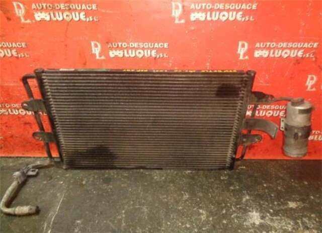 Foto 3ª: Radiador Calefaccion A.A. Volkswagen New Beetle 2.0 [2.0 LTR. - 85 KW] [AQY]