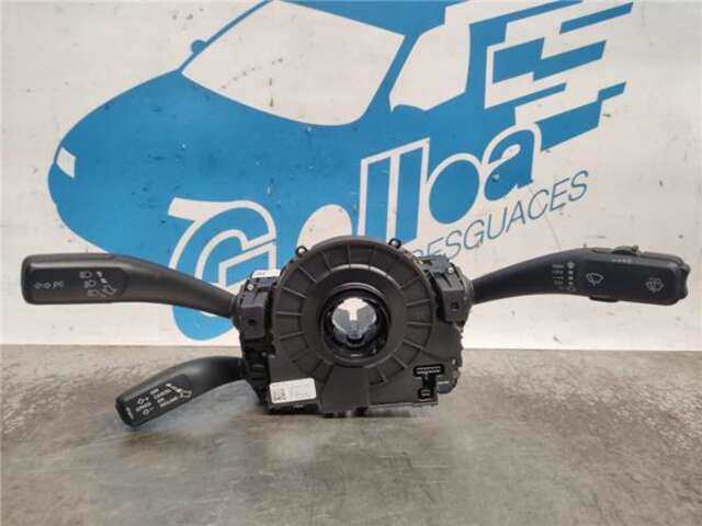 Mando Multifuncion Audi A5 3.0 TDI QUATTRO [3.0 LTR. - 176 KW V6 24V TDI]
