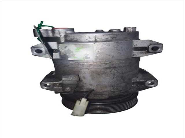 Compresor Aire Acondicionado Volvo XC 70 D5 XC AWD