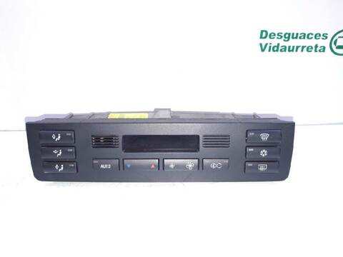 Mando Climatizador Bmw Serie 3 315 M3 COUPE 343CV 252KW