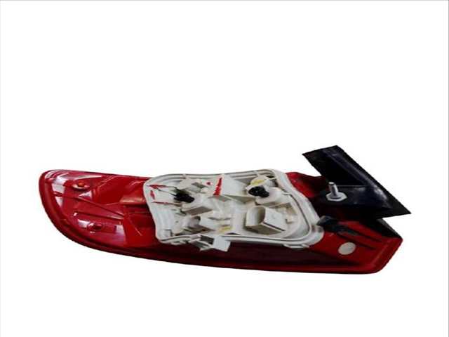 Foto 3ª: Piloto Trasero Derecho Audi A3 1.9 TDI (2003)