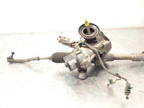 Foto 2ª: Cremallera de Direccion Honda Civic 1.8 VTEC CAT 140CV 103KW [R18A2] (2009)