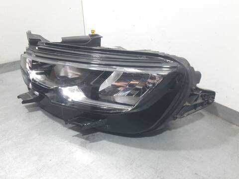 Foto 2ª: Faro Izquierdo Citroen C5 1.2 PURETECH 130 ARHNSJ) AIRCROSS 131CV 96KW [HN05] (2020)