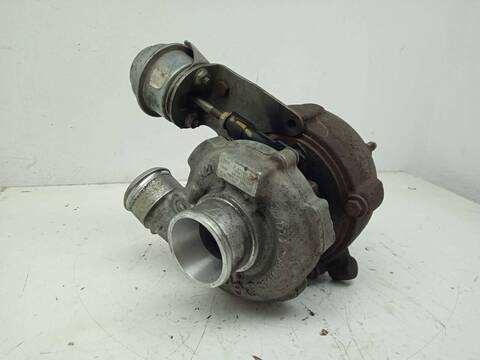 Turbocompresor Hyundai Matrix 1.5 CRDI CAT 110CV 81KW