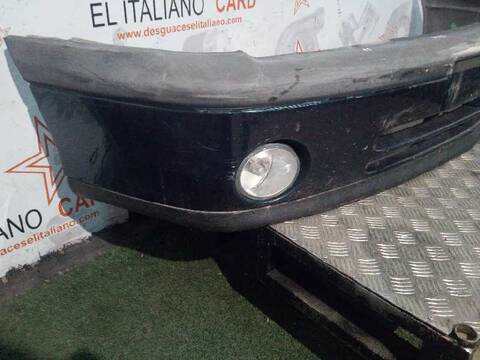 Foto 4ª: Paragolpes Delantero Renault Laguna 1.6 16V RT 107CV 79KW [K4M720] (1999)