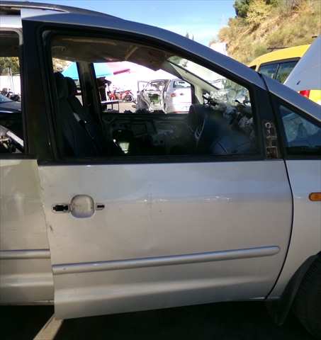 Puerta Delantera Derecha Volkswagen Sharan 1.9 TDI 1995-2000